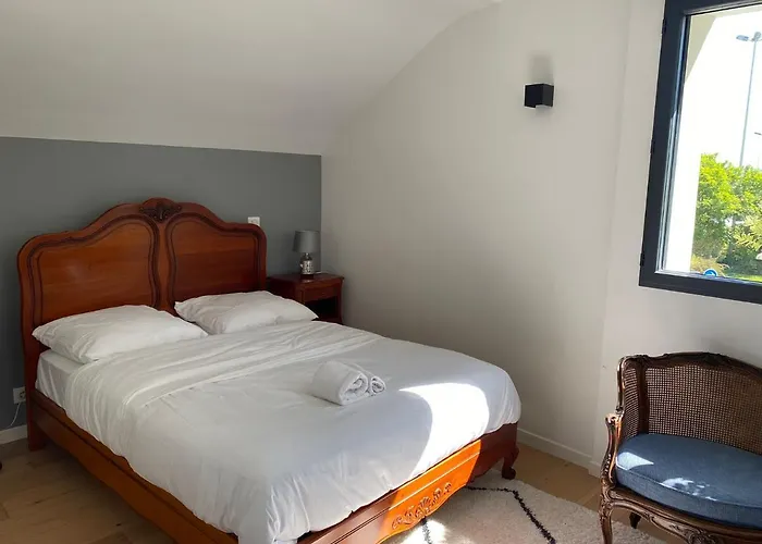 Double Tree House
